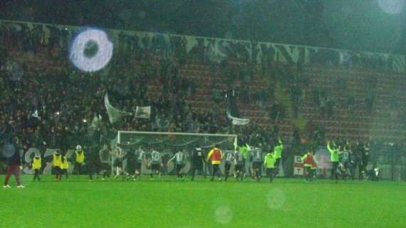 Serie C, Alessandria-Juventus U23 rinviata al quattro dicembre