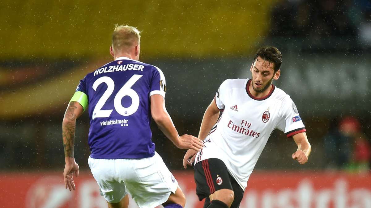 UFFICIALE: Dal Leuven alla terza serie tedesca. Holzhauser in prestito al Monaco 1860