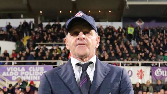 Fiorentina, Iachini e la 10 a Castrovilli: "Lo individua nella storia, ma ora deve farmi più gol"