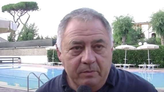 Viterbese, Pezone smentisce l'interesse per il club: "Con il calcio ho chiuso"