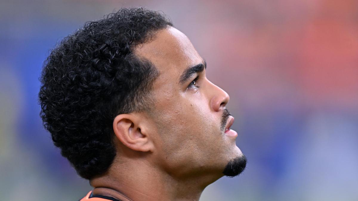 Olanda, Kluivert svela: "Io e Noa Lang ci siamo un po' ritrovati. Nostre situazioni simili"