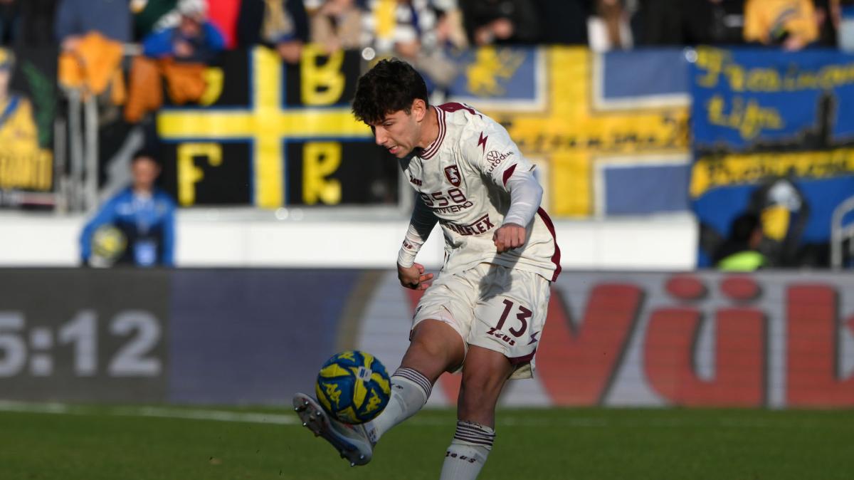 Immagine news Serie B n.1