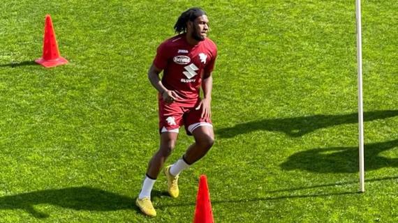 Torino, Gravillon ha convinto tutti: il club verserà al Reims 3,5 milioni di euro
