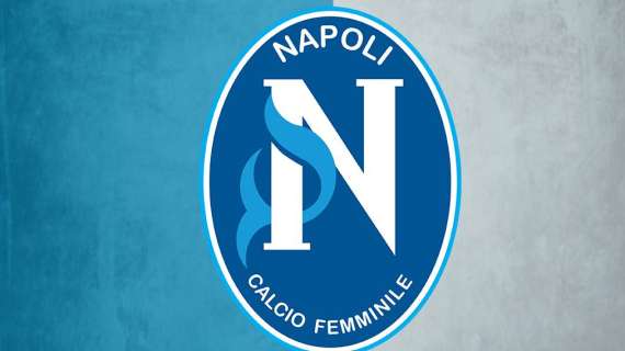 UFFICIALE: Napoli Femminile, si lavora al futuro: formalizzati nove rinnovi