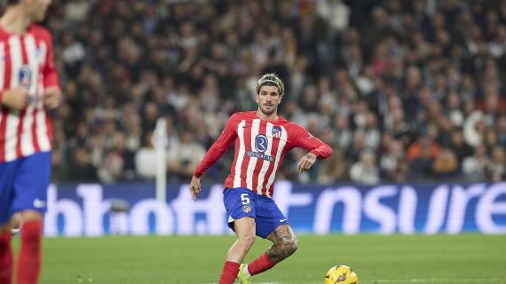 La batosta col PSG non spegne la speranza dell'Atletico: De Paul ricorda Qatar 2022