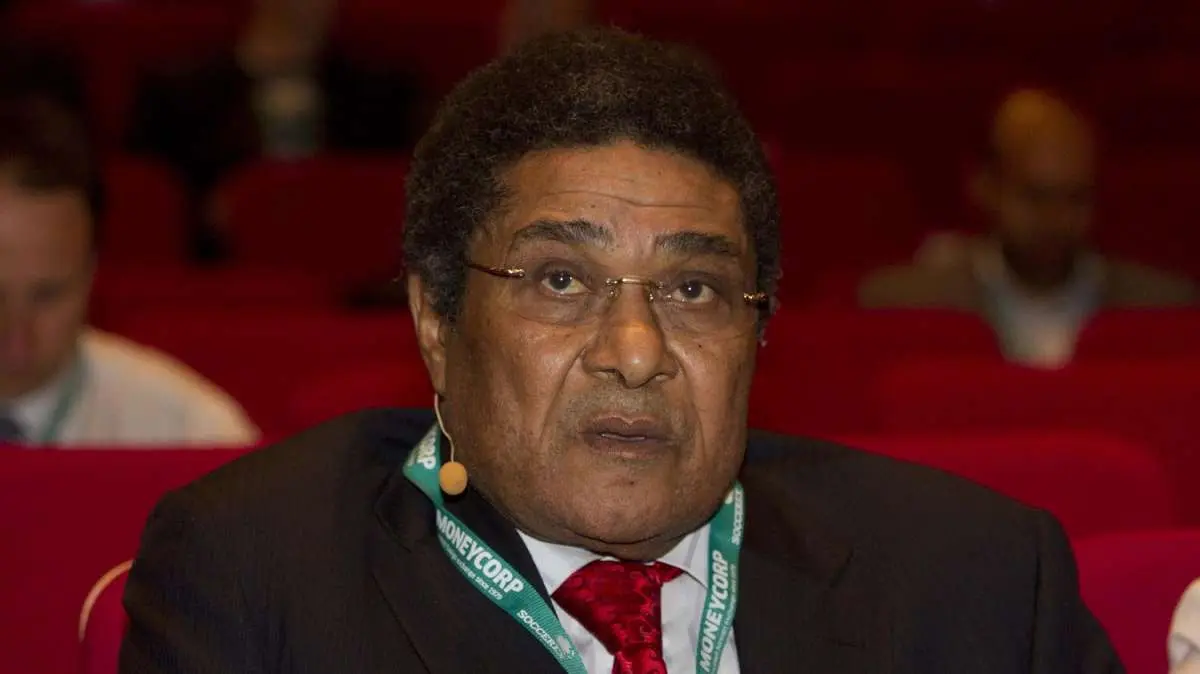 Eusebio, la Pantera Nera che stupì il mondo col suo Benfica