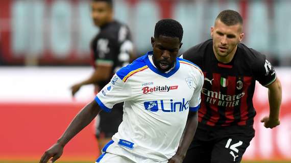 Barça, Umtiti rientrerà dal prestito al Lecce: il club ha già preso una decisione sul suo futuro