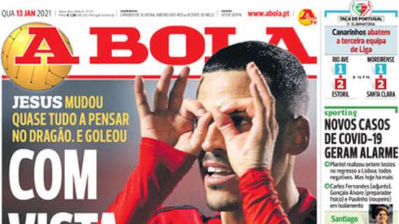 Le aperture portoghesi - Benfica, vittoria agevole in coppa: adesso c'è il Porto