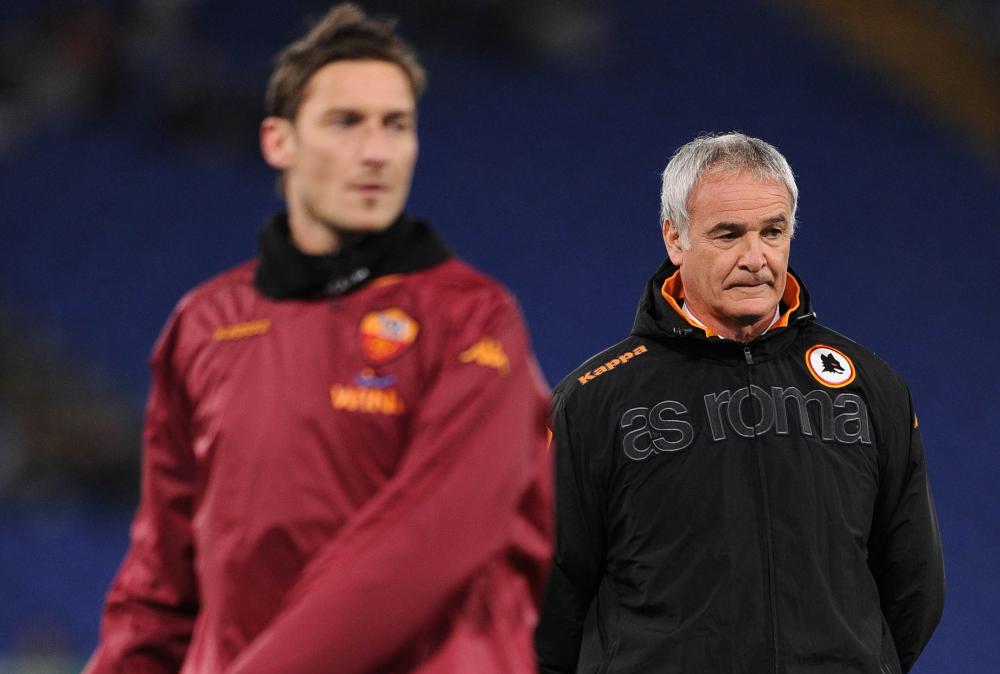 Immagine news primo piano TUTTO mercato WEB: notizie di calcio e calciomercato