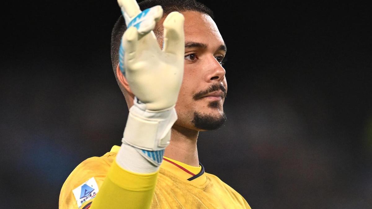 Calciomercato Cagliari, Feyenoord su Caprile. Interesse della Juve per Gaetano
