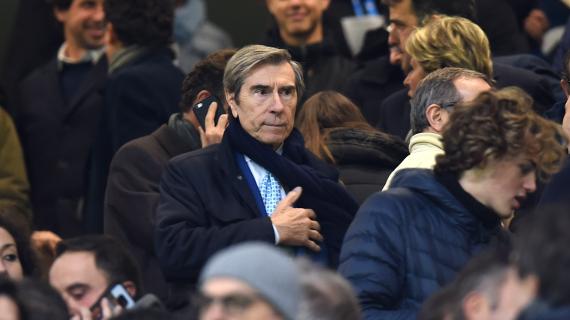 Braida sullo Scudetto: "Tutti dicono Inter, io dico Milan. Senza le coppe vincerà il campionato"