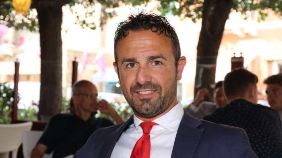 ESCLUSIVA TMW - Salernitana, ag. Gyomber: "Si merita la Serie A. Futuro? Arrivati tanti interessamenti"