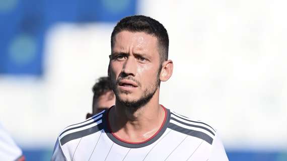 TMW - Alessandria, Benedetti può tornare in Serie B: il difensore finisce nel mirino del Perugia