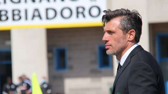UFFICIALE: Domizzi ha rassegnato le dimissioni da allenatore della Fermana