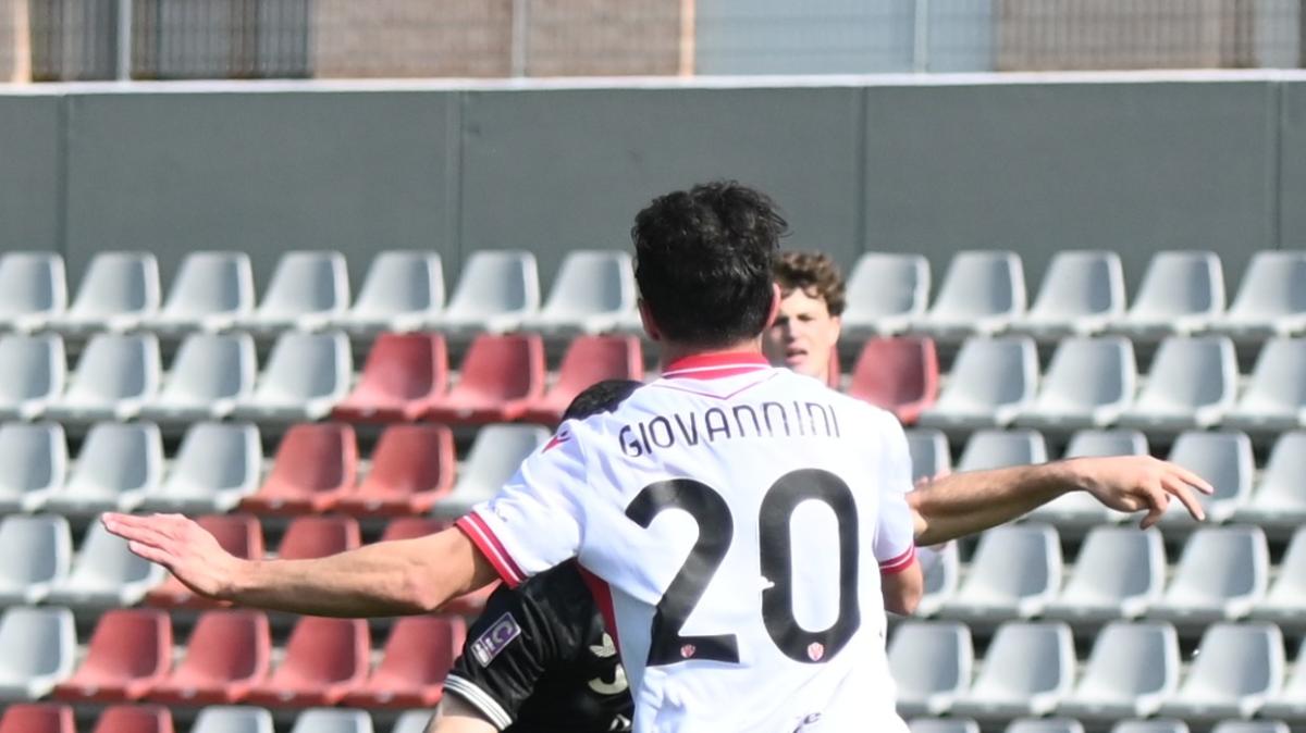 Immagine news Serie C n.1