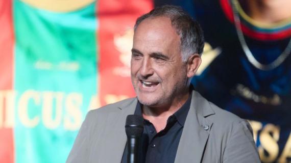 Ternana Women pronta all'esordio casalingo. Il Comune omaggerà le formazioni ospiti