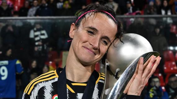 Coppa Italia Femminile, Juventus di misura: 3-2 in casa della Fiorentina