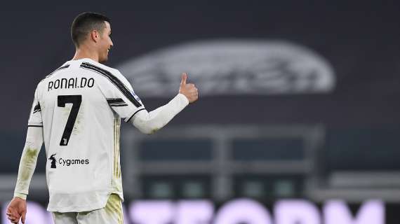 Corriere dello Sport: "Ronaldo è la Champions. La Juve si affida alla sua mentalità"