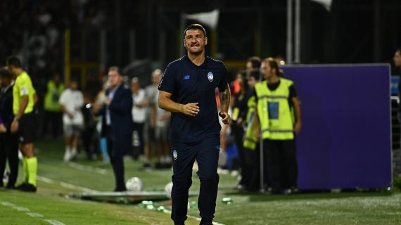 Atalanta U23, Bocchetti: "Amareggiati e arrabbiati, ottenuto meno di quanto meritato"