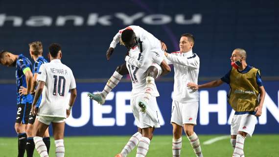 Il punto sulla Ligue 1 - Lione ko in extremis. PSG e Lille appaiate in vetta