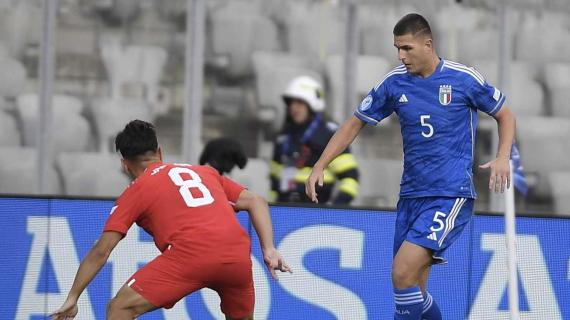Immagine news primo piano TUTTO mercato WEB: notizie di calcio e calciomercato