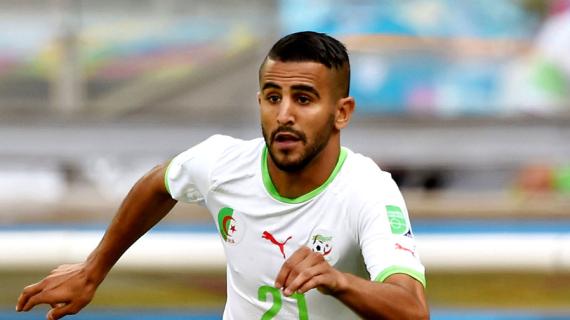 Mahrez non vola in Estremo Oriente col Man City: il club trova l'accordo con l'Al-Ahli