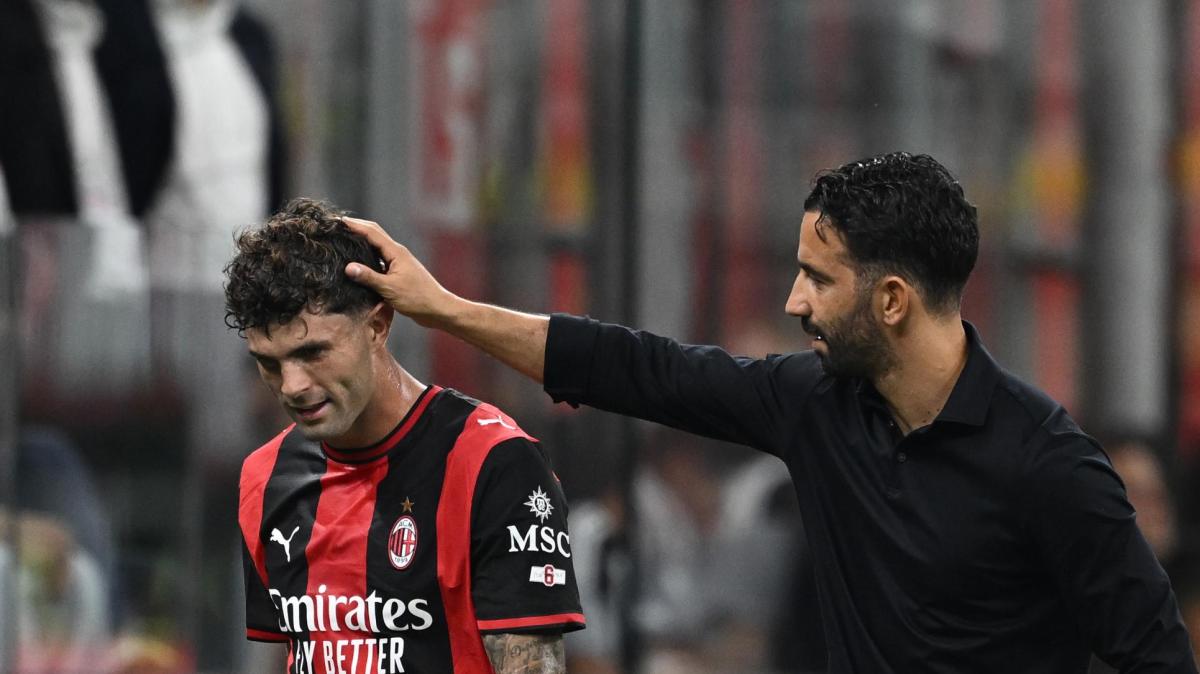 Milan-Pulisic, le trattative per il rinnovo non sono ripartite: la posizione del club rossonero