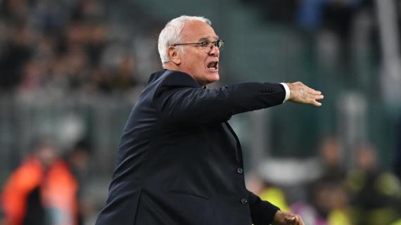 Cagliari, Ranieri: "Partiti con l'handicap ma credo arriveremo in fondo. Ci vuole un po' di fortuna"