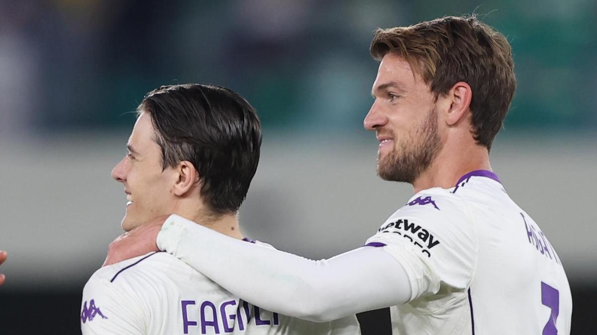 Immagine news Serie A n.1