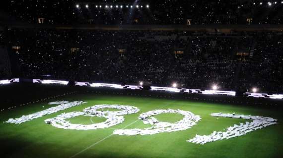 1° novembre 1897, nasce la Juventus