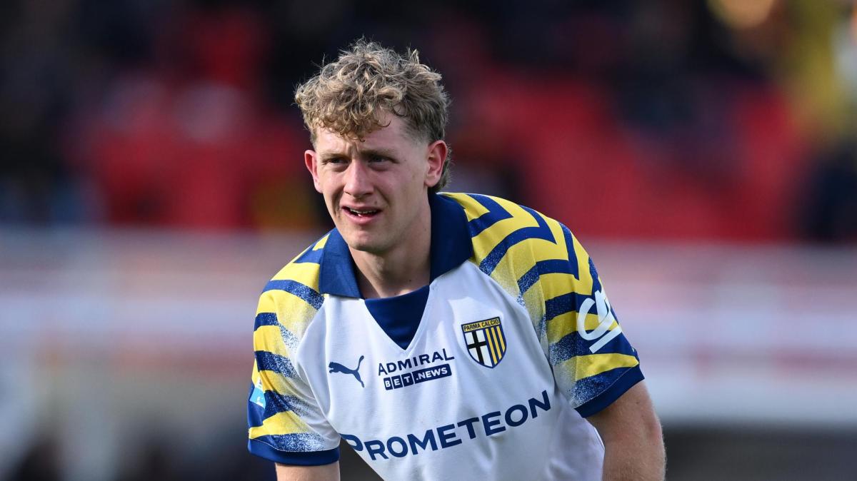 Immagine news Serie A n.4