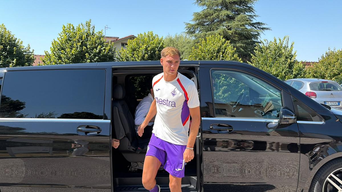 Il valzer tosco-emiliano si balla sulle punte: Piccoli a Bologna, Pellegrino-Fiorentina