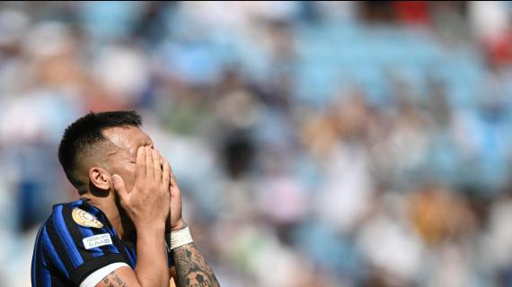Inter eliminata dal Fluminense, addio al Mondiale per Club: le migliori foto del match