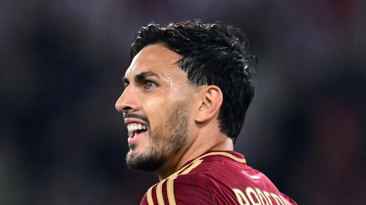 Paredes, esordio con gol in Libertadores: "Sogno fin da bambino. Ci sono riuscito a 31 anni"