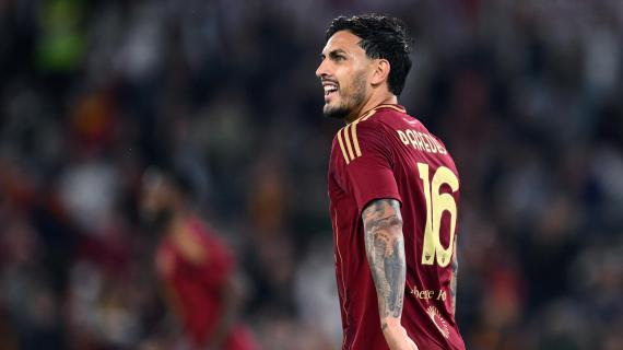 Torino-Roma, le formazioni ufficiali: Elmas è recuperato e parte dal 1', c'è Paredes per Pisilli