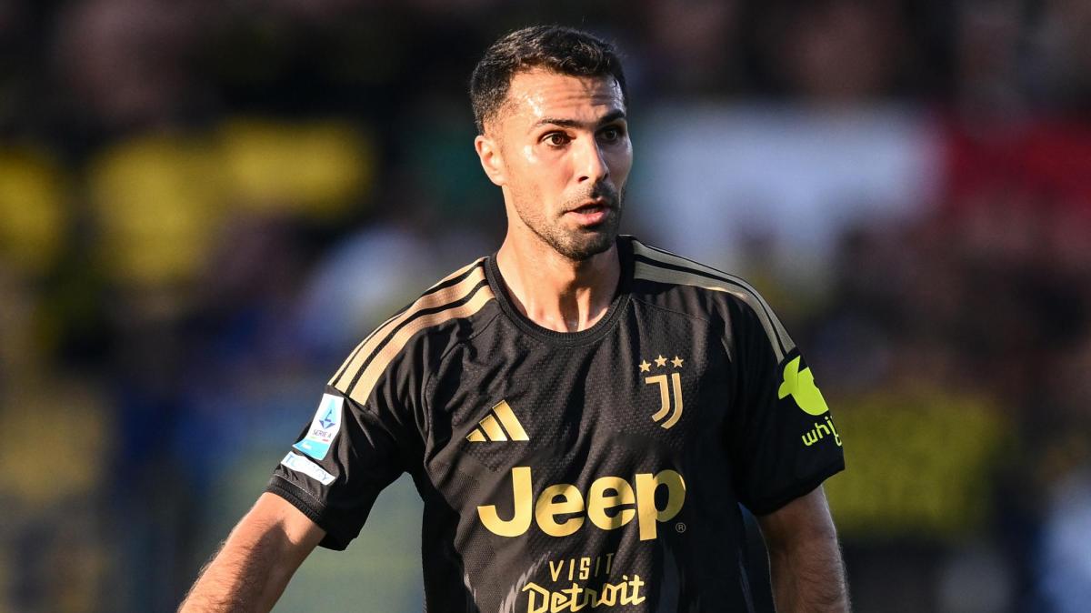 Celik: "Felice di essere alla Juve, sto imparando molto da Spalletti. Triste non avere Yildiz"
