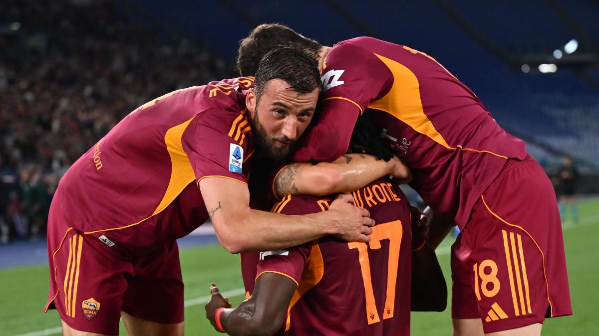 Roma, il futuro preoccupa meno. Il Messaggero: "Ma almeno un big è a rischio"