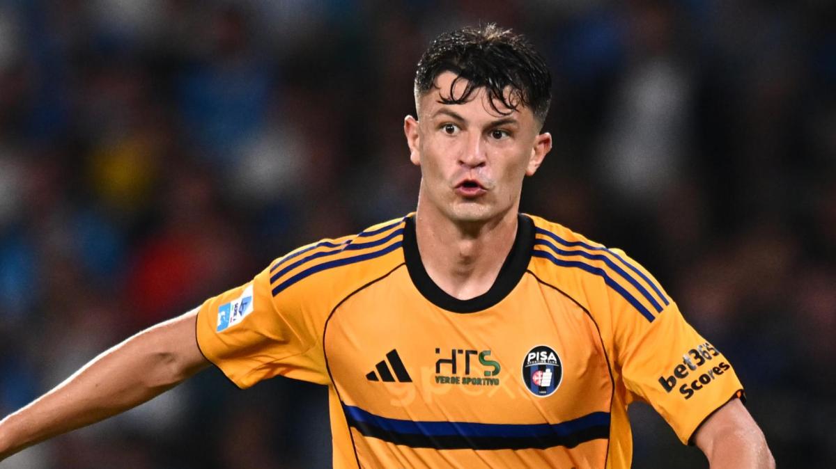 Immagine news Serie A n.1