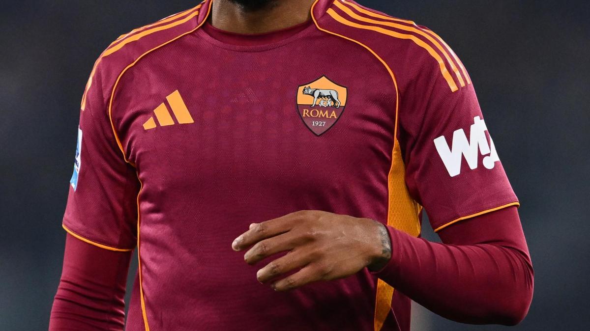 Roma: situazione per il main sponsor ancora in sospeso