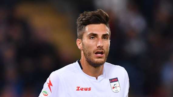 Netto ko per la Reggiana, Sampirisi: "Questa è la B, non si possono prendere 2 gol in 10 minuti"