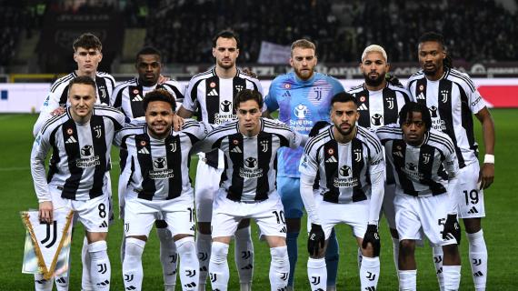 Juventus, l'imbattibilità non basta ai tifosi. Dodicesima X, i tifosi: "Tirate fuori i c..."