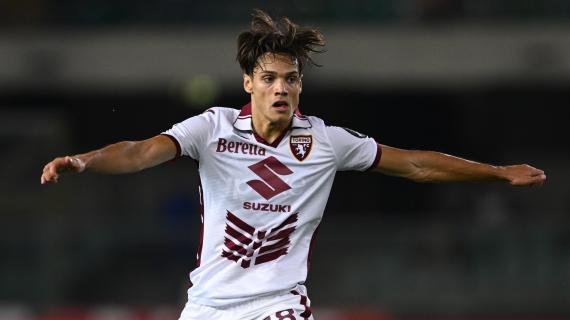 Ex compagni in Under 21, poi l'incrocio di mercato: Torino-Lazio è anche Ricci-Rovella