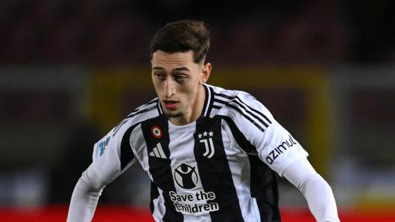 Juventus, Rouhi: "Ho visto subito che Yildiz non era come gli altri, ma un top player"