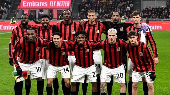 Stamani riunione tecnica del Milan, nel pomeriggio l'allenamento. In serata arriva Ibrahimovic