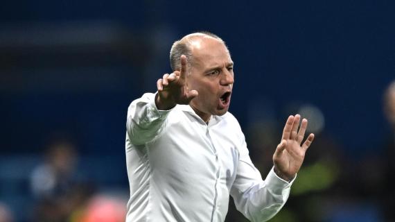 Moldova, Clescenco: "Ho detto a Spalletti che per me è uno dei migliori al mondo"
