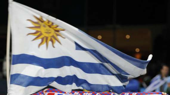 Uruguay, il CT Diego Alonso: "Vogliamo vincere la prima gara. Araujo ha lavorato a parte"