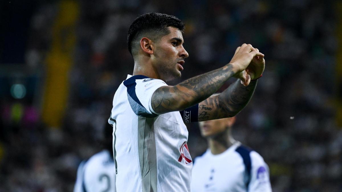 Real Madrid a caccia di un difensore per l'estate: spunta il nome di Romero del Tottenham