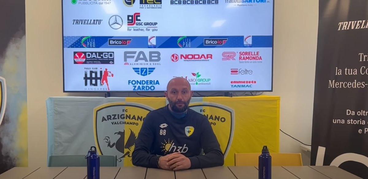 Immagine news Serie C n.1