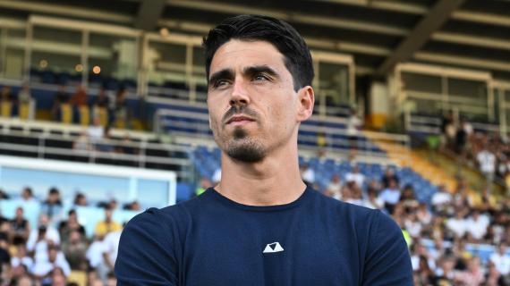 Parma, Cuesta: "Col Cagliari sfida salvezza? Tutte le partite portano tre punti"