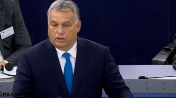 Il Premier ungherese Viktor Orban atteso al Manuzzi di Cesena per Italia-Ungheria